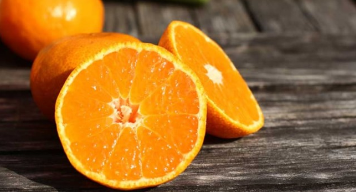 蜜桔的功效与作用